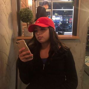 Meet your Posher, Allyson